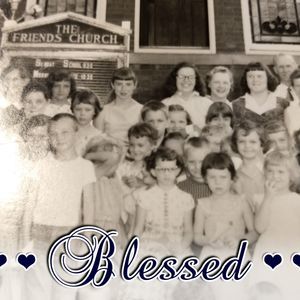 Meet your Posher, Joann